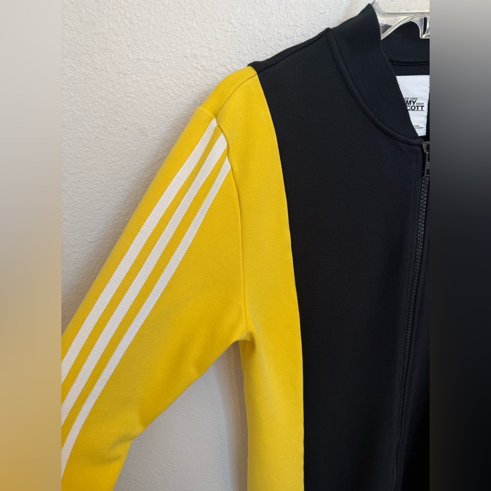 Rare Jeremy Scott x Adidas 2015 collab dress - Picture 4 of 16